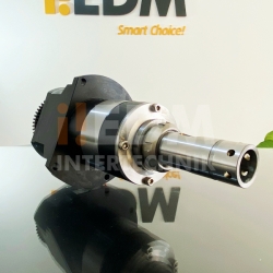 Spindle 10.000 RPM