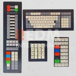 Kit de membranas – 4 peças