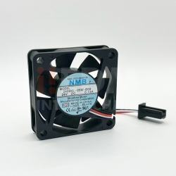 Ventilador 24VDC 0.13A