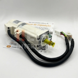 Servo motor AC