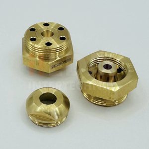 Guia de fio Ø 0.19 mm sup/inf. - Image 2