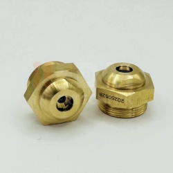 Guia de fio Ø 0.19 mm sup/inf.