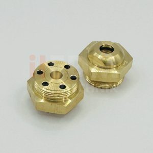 Guia de fio Ø 0.19 mm sup/inf. - Image 3