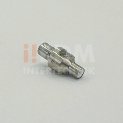 Guia do fio Ø 0.15 mm superior