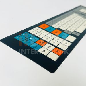 Membrana do teclado A30R - Image 3