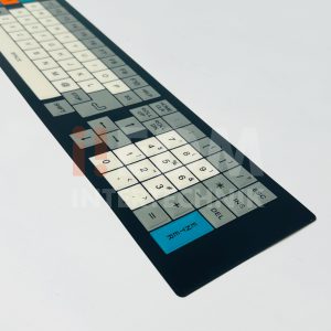 Membrana do teclado A30R - Image 2