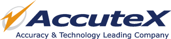 Logo AccuteX_